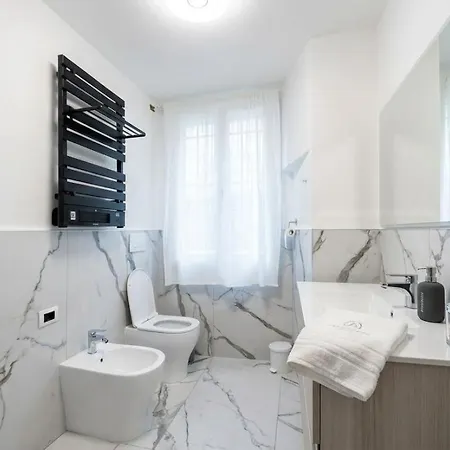 Living Apartman Merate