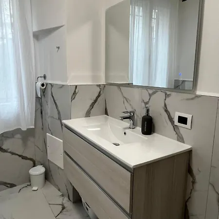 Apartman Living Merate