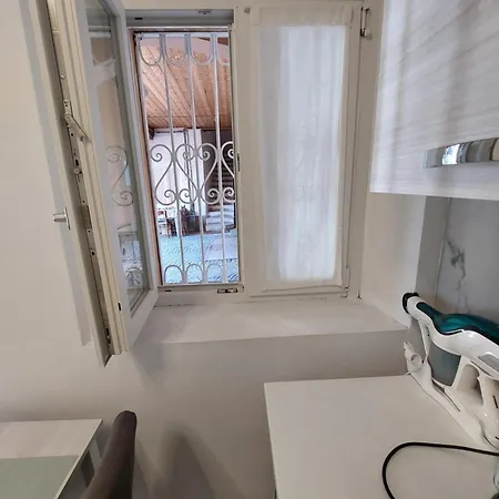 Living Apartman Merate