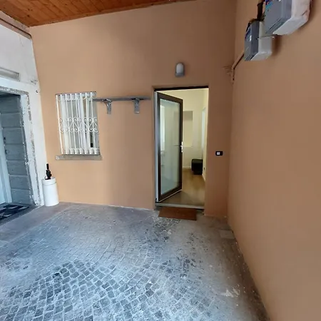 Living Apartman Merate