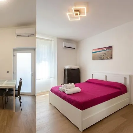 Apartman Living